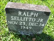 Sellitto, Ralph Jr